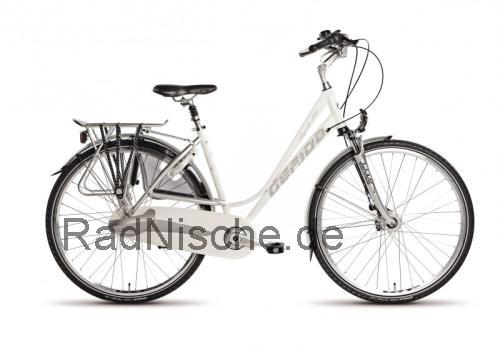 Gepida Reptila 400  technische daten 
